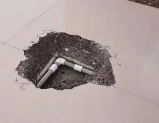 孟津卫生间漏水维修公司为您分享如何判断家里漏水
