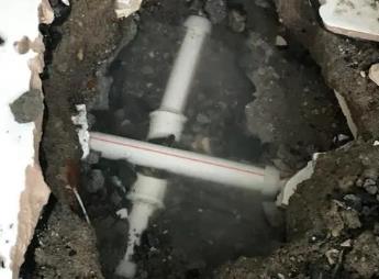 孟津阳台漏水维修公司为您分享楼上楼下漏水怎么处理