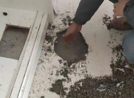 孟津卫生间漏水维修公司分享下精确定位查漏水一次多少钱?不同级别收费不同