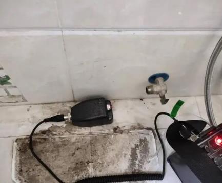 孟津屋顶漏水维修公司分享下卫生间漏水的危害及解决方法
