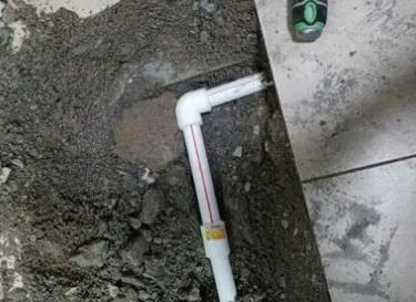 孟津阳台漏水维修时有哪些声音会影响检漏仪